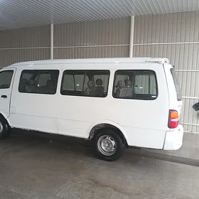 Gaz Gazel 2000