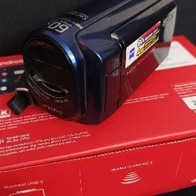 SONY 60x камера
