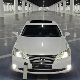 Lexus ES 350 2009