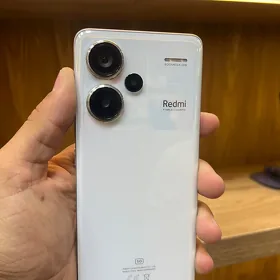redmi not 13pro plus 12/512