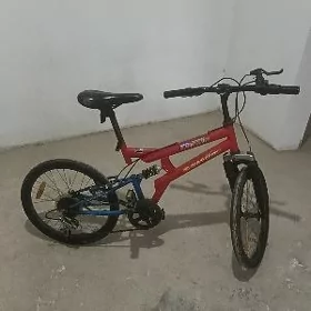 sport tigir велосипед