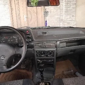 Daewoo Nexia 1994