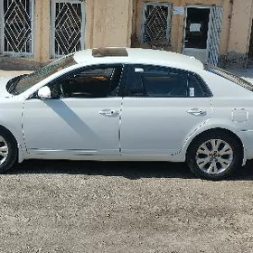 Toyota Avalon 2007