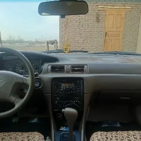 Toyota Camry 1998