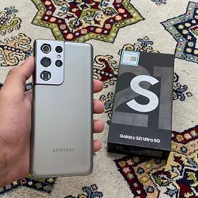 s21 ultra 5G