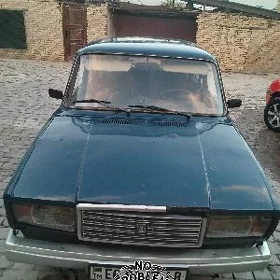 Lada VAZ-2107 1995
