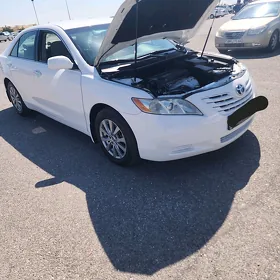 Toyota Camry 2008