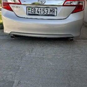 Toyota Camry 2014