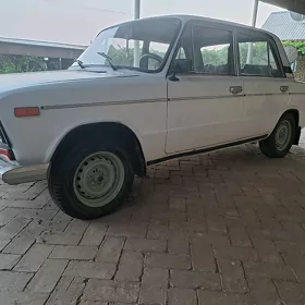 Lada 2106 2001