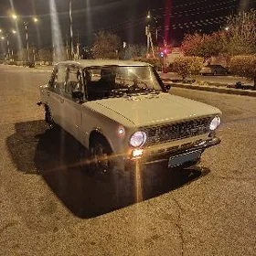 Lada 2104 1982