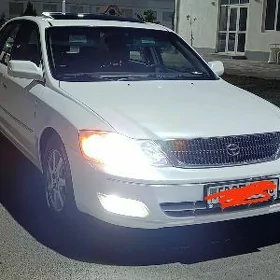 Toyota Avalon 2000