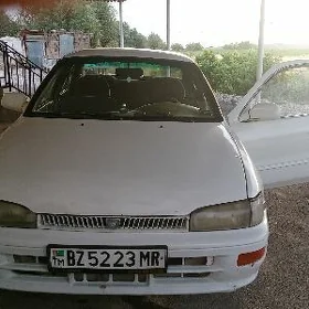 Toyota Sprinter 1995
