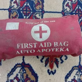 аптека комплект