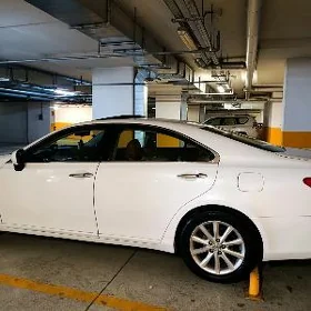Lexus ES 350 2007