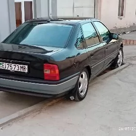 Opel Vectra 1991