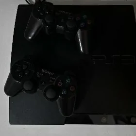 Playstation 3