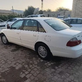 Toyota Avalon 2003