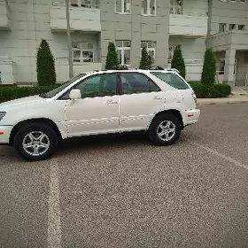 Lexus RX 300 2000