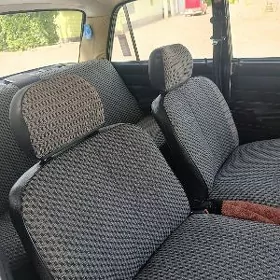 Lada 2106 2000