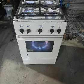 gaz plite