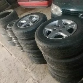 opel diskalar
