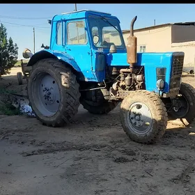 MTZ 80 2003