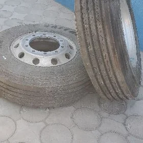 SAFERUN 12R 22,5