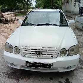 Kia Optima 2004