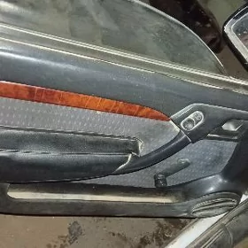 Opel Vectra 95 madel absiwka