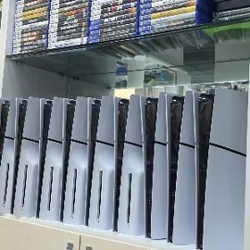 PS4/PS5 