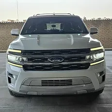 Ford Expedition 2023