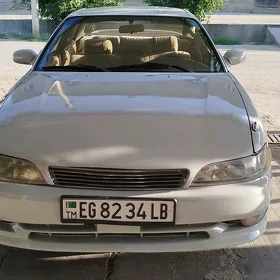 Toyota Mark II 1993