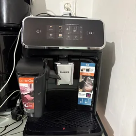 phılıps cofe masınkası