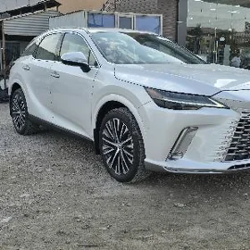 Lexus RX 350 2024