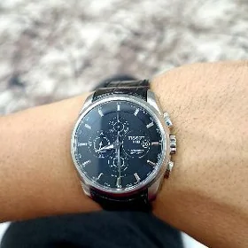 tissot sagat часы