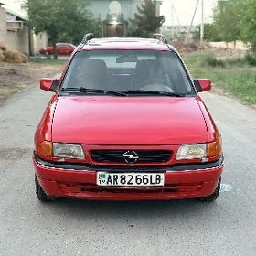 Opel Astra 1992