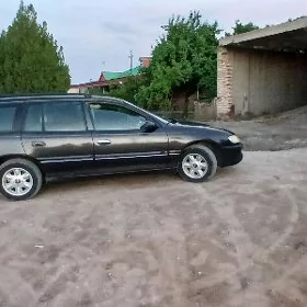 Opel Omega 1997