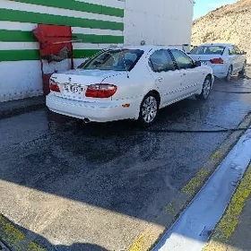 Nissan Maxima dvigatsl
