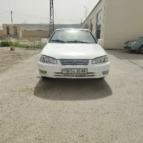 Toyota 4Runner 2001
