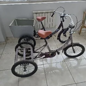 Dostawka tigir gerek bolsa