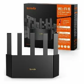 TENDA WIFI6 GLOBAL