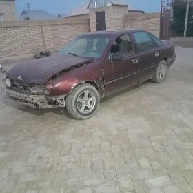 Opel Vectra 1992