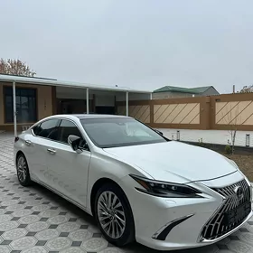 Lexus ES 350 2024