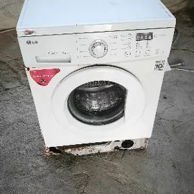 LG KIR MASYN