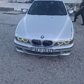 BMW 540 2001