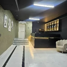Arenda padval 7 kom 180 m²
