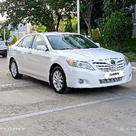 Toyota Camry 2009