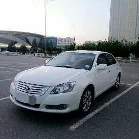Toyota Avalon 2006