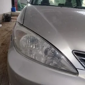 duty camry fara