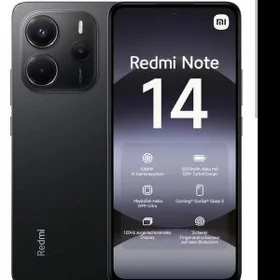 redmi not 14